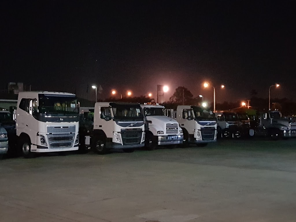 Volvo Truck Production Australia | car dealer | 36 Viking Dr, Wacol QLD 4076, Australia | 0732587500 OR +61 7 3258 7500