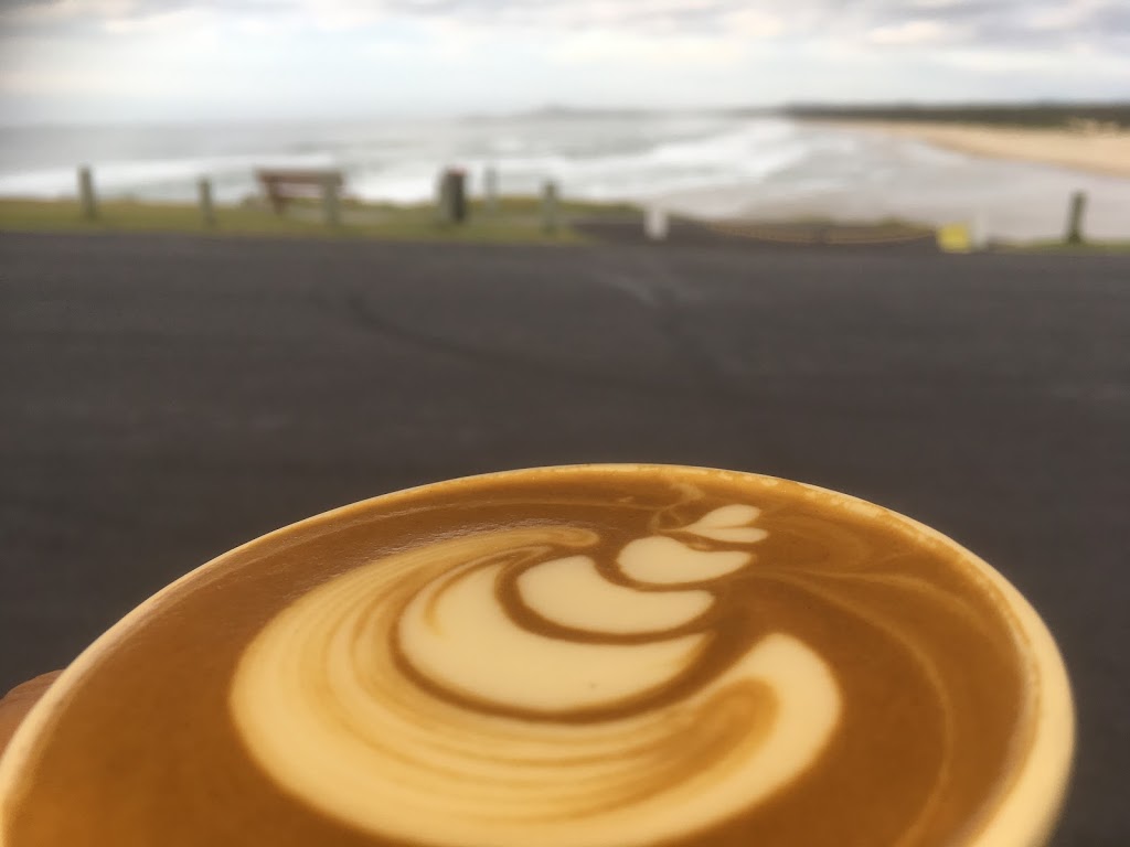 Baristas Bar | cafe | Bonville Headland Lookout,, Boronia St, Sawtell NSW 2452, Australia | 0429696929 OR +61 429 696 929