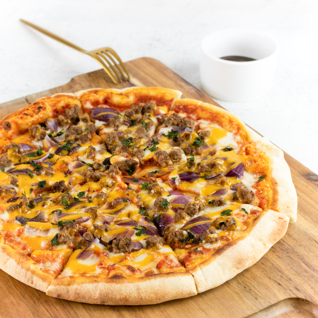 Il Uno Artisan Pizzas | 59 Luke St, Hemmant QLD 4174, Australia | Phone: (07) 3348 4007