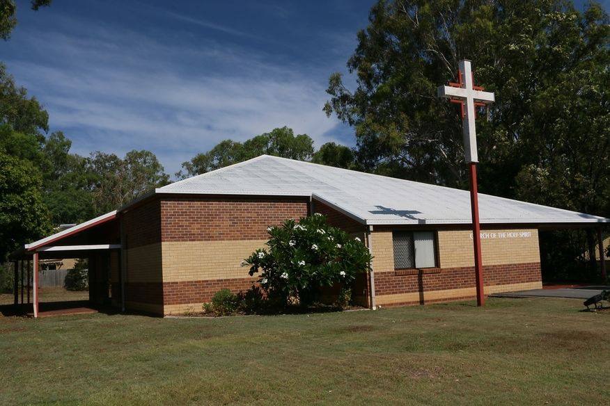 Anglican - Church of the Holy Spirit | church | 103 Denham St, Bracken Ridge QLD 4017, Australia | 0732691148 OR +61 7 3269 1148