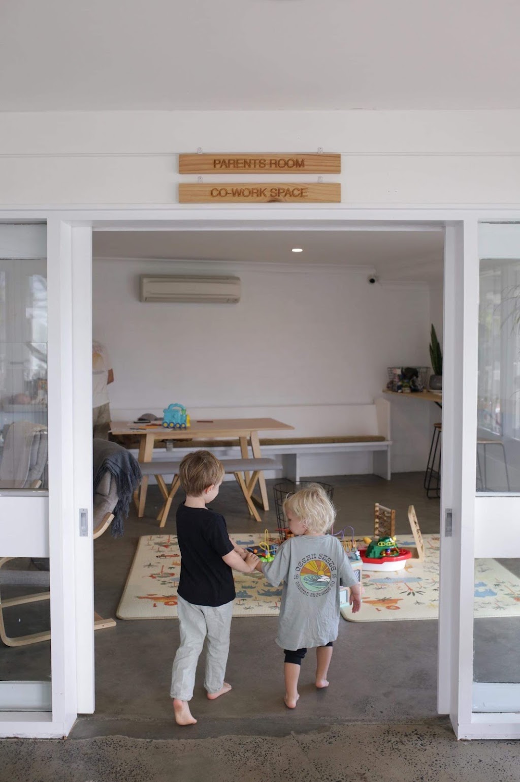 Greenhouse Church | 204 The Entrance Rd, Long Jetty NSW 2261, Australia | Phone: (02) 9057 6405