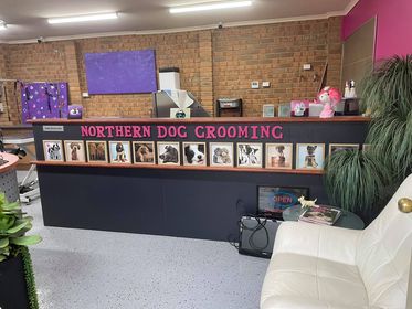 Northern Dog Grooming | 44 Northern Cres, Craigieburn VIC 3064, Australia | Phone: 0421 888 640