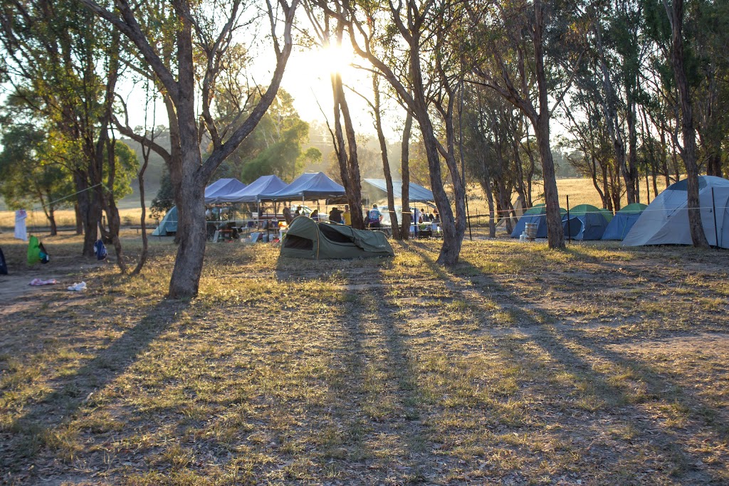 Scouts ACT Camp Cottermouth | park | 1435 Cotter Road, Stromlo ACT 2611, Australia | 0262883270 OR +61 2 6288 3270