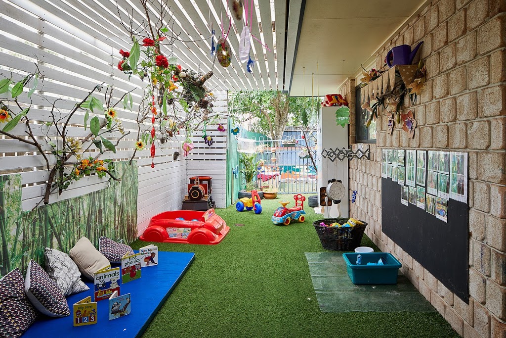 Tadpoles Early Learning Centre Narangba | 10 Main St, Narangba QLD 4504, Australia | Phone: (07) 3886 6578