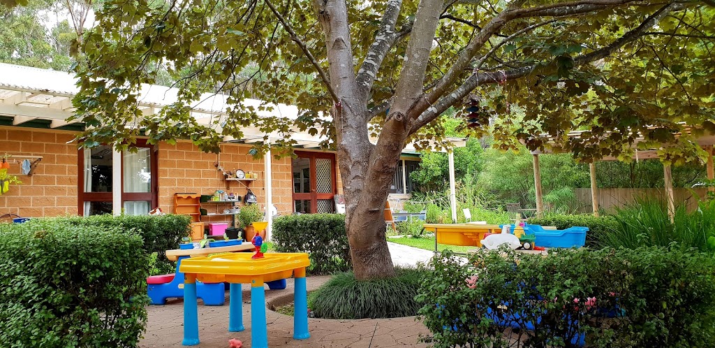 Theaslea Preschool | school | 22 Drapers Rd, Colo Vale NSW 2575, Australia | 0248894641 OR +61 2 4889 4641