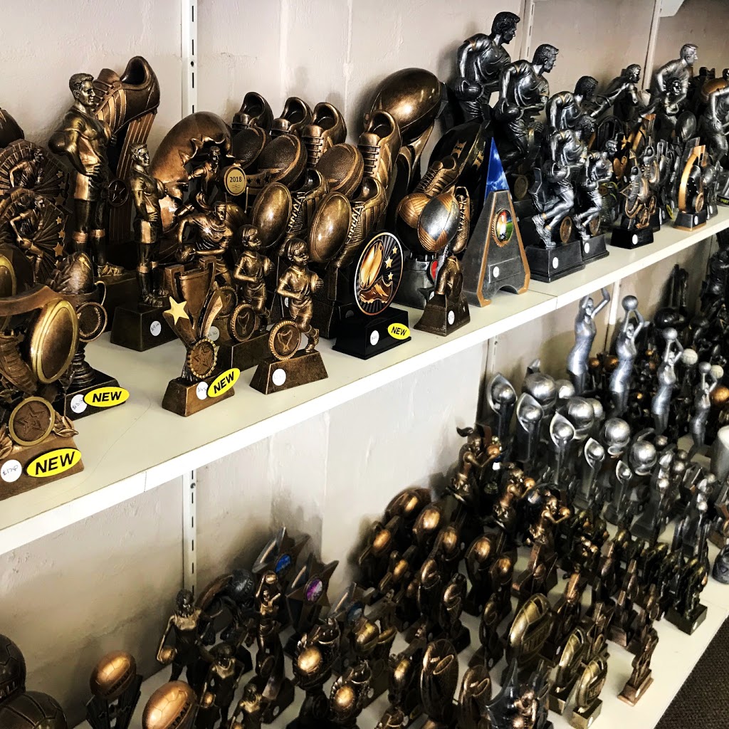 Purnell Trophies | store | 3/127-129 Lawes St, East Maitland NSW 2323, Australia | 0249348600 OR +61 2 4934 8600
