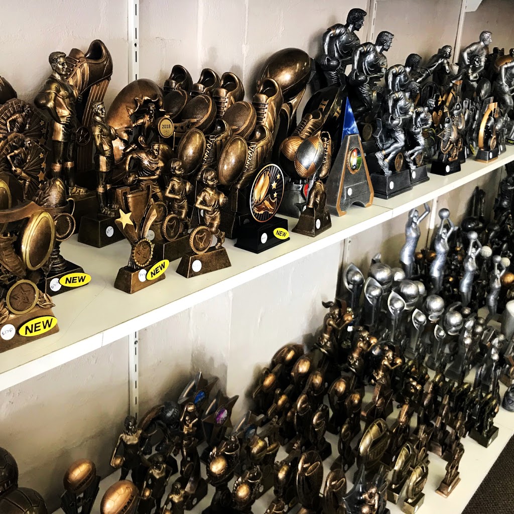 Purnell Trophies | 3/127-129 Lawes St, East Maitland NSW 2323, Australia | Phone: (02) 4934 8600