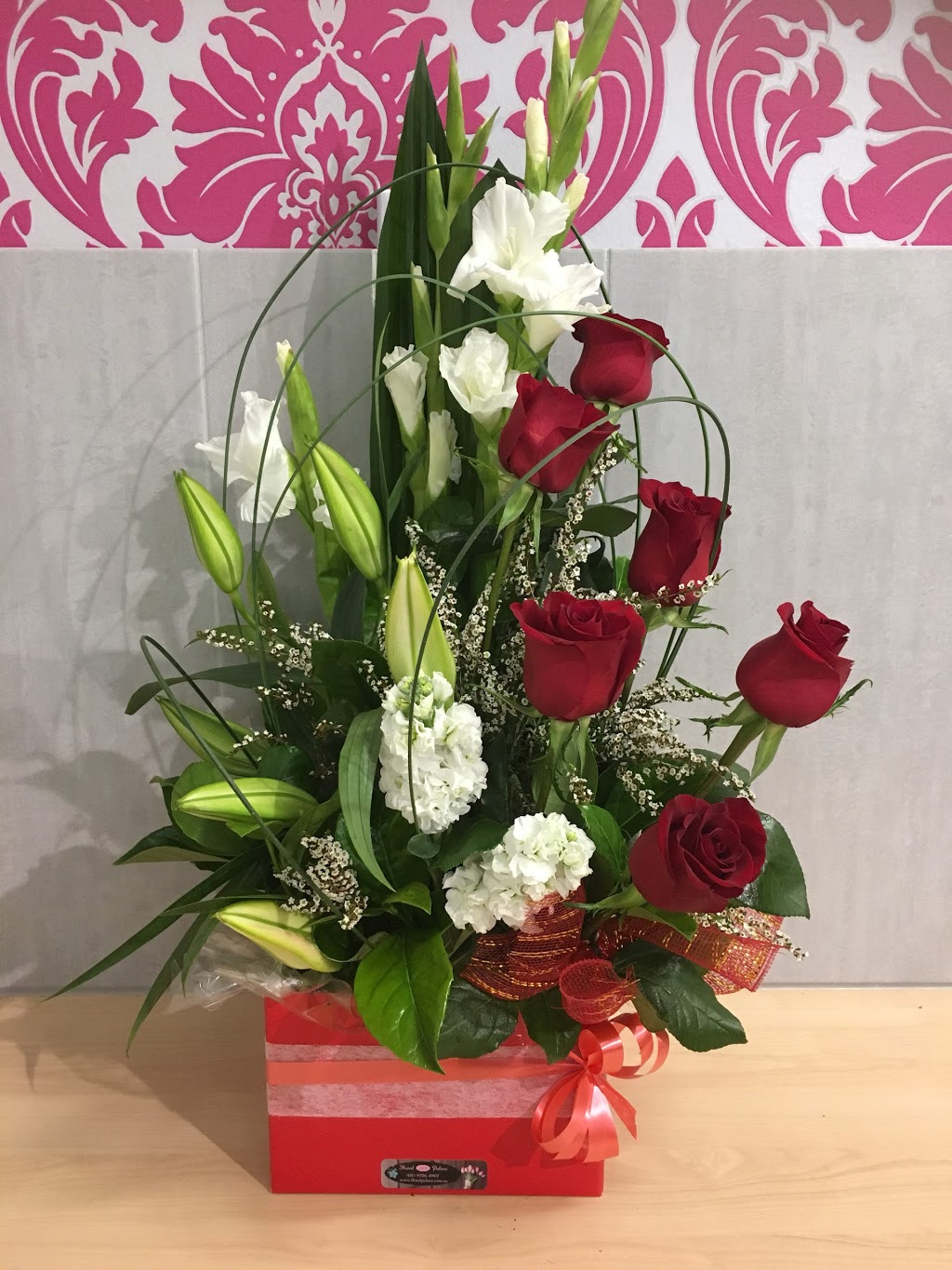 Jinans Floral Palace | florist | 8-36 Station St, Fairfield NSW 2165, Australia | 0297263907 OR +61 2 9726 3907