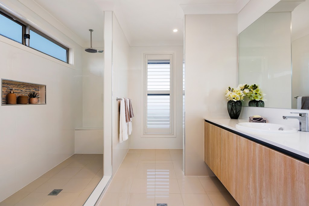 Allcastle Homes | general contractor | Webber Lp, Oran Park NSW 2570, Australia | 1300255999 OR +61 1300 255 999