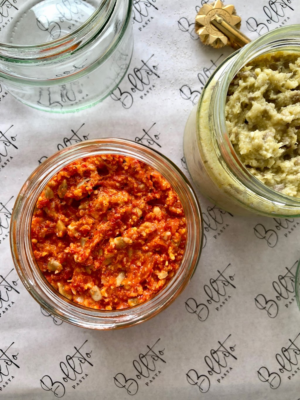 Bollito Pasta | 4d, 141 Alison Rd, Wyong NSW 2259, Australia | Phone: 0475 049 656