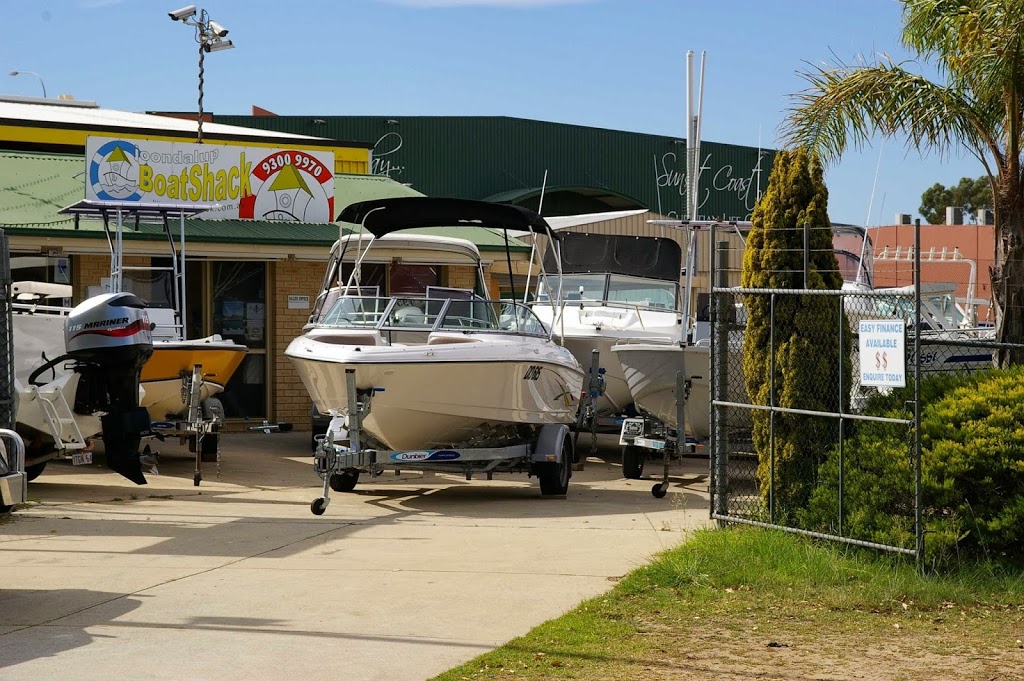 Joondalup Boat Shack | store | 18 Winton Rd, Joondalup WA 6027, Australia | 0893009970 OR +61 8 9300 9970