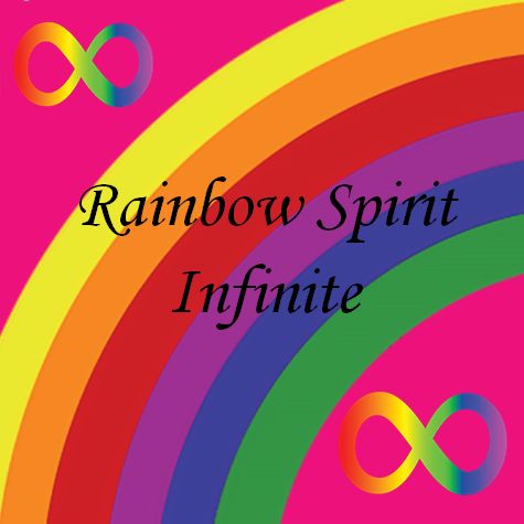Rainbow Spirit Infinite | health | 15 Church St, Gympie QLD 4570, Australia | 0421364514 OR +61 421 364 514