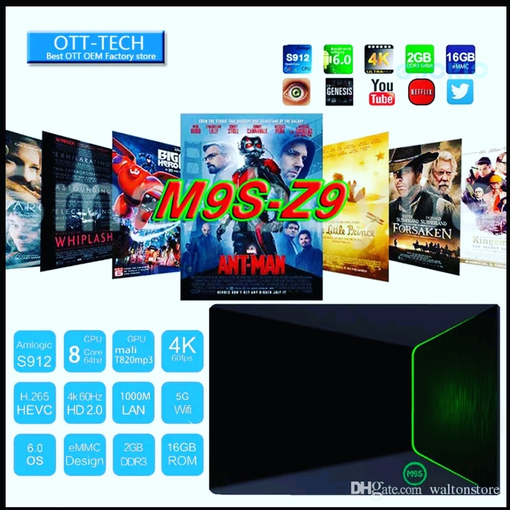 Android TV Perth | electronics store | 49 Larwood Cres, High Wycombe WA 6057, Australia | 0422091131 OR +61 422 091 131