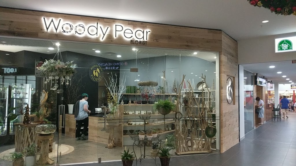 The Woody Pear | 1000 Waterworks Rd, The Gap QLD 4060, Australia | Phone: (07) 3300 0777