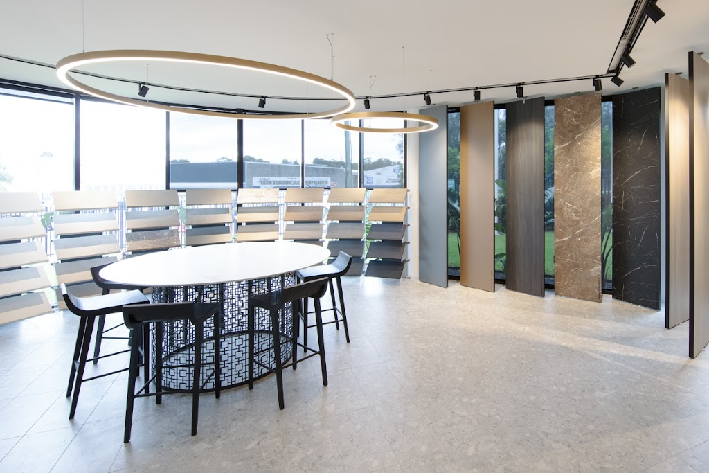 polytec Charmhaven Selection Studio | 2/4-6 Arizona Rd, Charmhaven NSW 2263, Australia | Phone: (02) 4393 8911