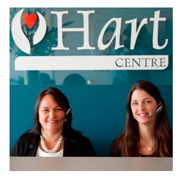 The Hart Centre Chermside | Expert Relationship Counselling | 7/72 Basnett St, Chermside West QLD 4032, Australia | Phone: (07) 5636 1566