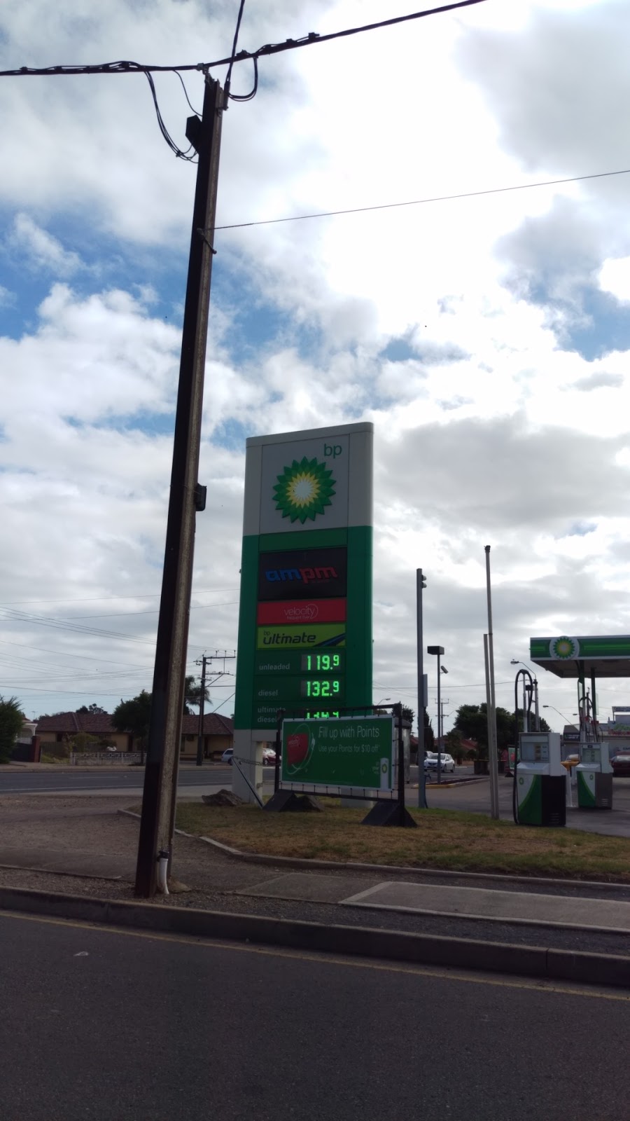 BP | gas station | 62 Daws Rd, Edwardstown SA 5039, Australia | 0882767639 OR +61 8 8276 7639