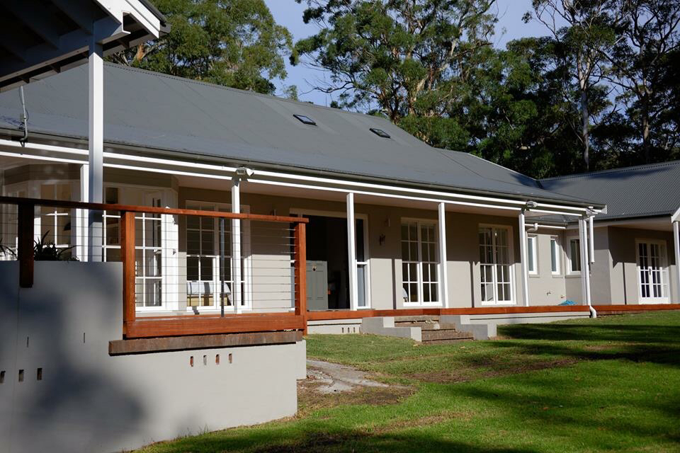 Eagles Rest, Berry and Woodhill Mountain | lodging | Woodhill Mountain Rd, Woodhill NSW 2227, Australia | 0411142444 OR +61 411 142 444