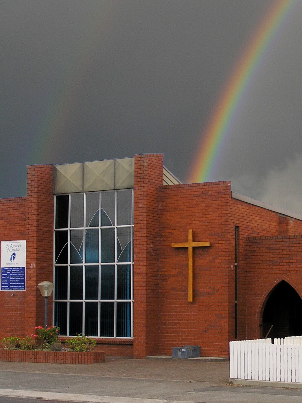 Presbyterian Church of Australia | church | 35a George St, Scottsdale TAS 7260, Australia | 0363523130 OR +61 3 6352 3130