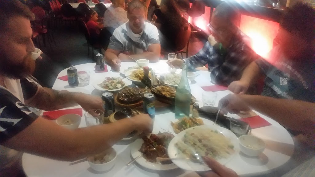 Capitol Regent Chinese Restaurant | High Range Dr, Thuringowa Central QLD 4817, Australia | Phone: (07) 4723 8039