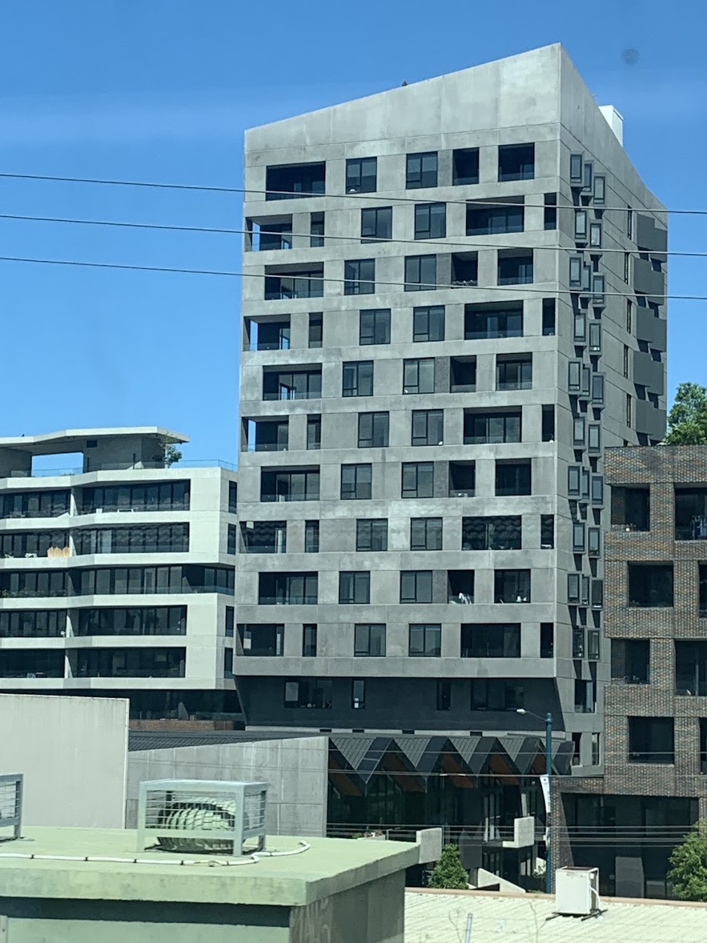 The Gild by Coronation Property Co | 26 Shepherd St, Liverpool NSW 2170, Australia | Phone: 1800 169 100