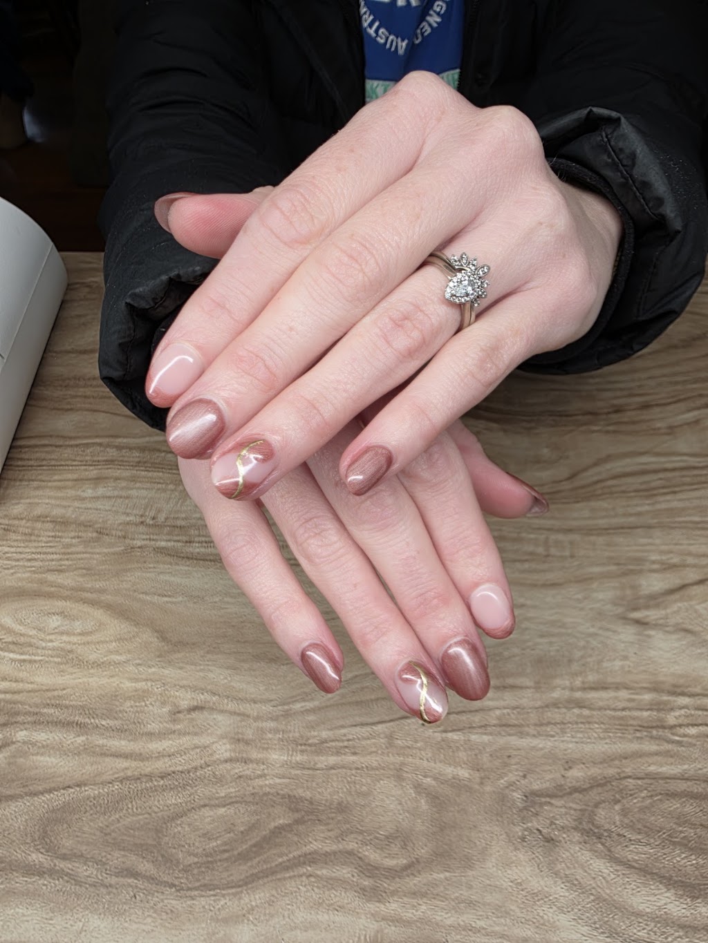 MECS Beauty & Nails | 6405 Murray Valley Hwy, Wyuna VIC 3620, Australia | Phone: 0488 208 729