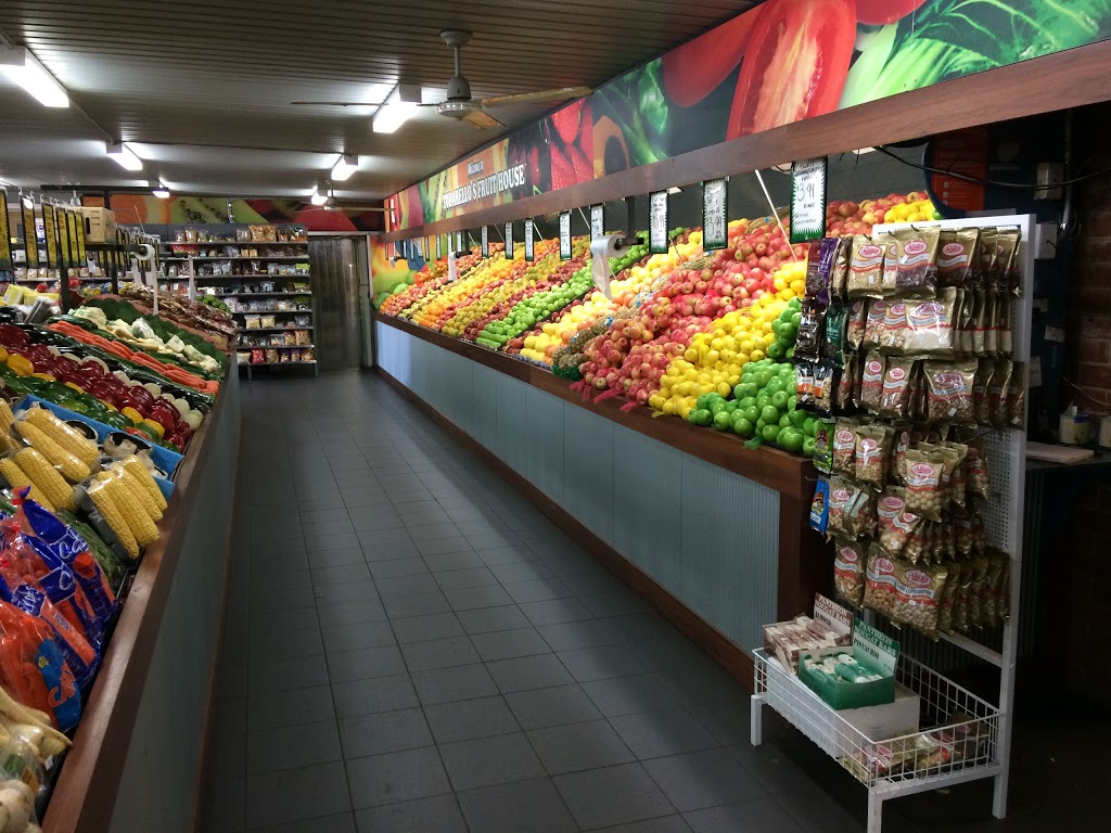 The Fruit House | store | 731 Great Western Hwy, Faulconbridge NSW 2776, Australia | 0247512357 OR +61 2 4751 2357