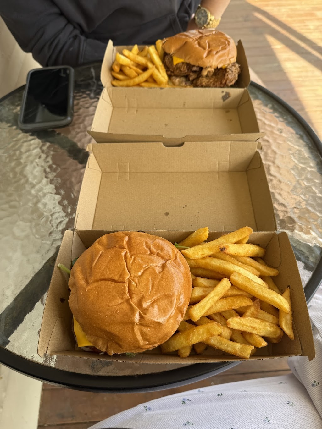 MOJOZCafe | 48 Johns River Rd, Johns River NSW 2443, Australia | Phone: 0490 458 954