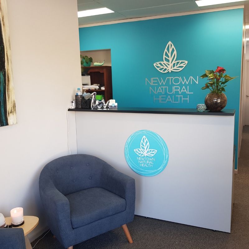 Newtown Natural Health | Suite 5/43-47 Brisbane Rd, Newtown QLD 4304, Australia | Phone: 0499 912 194