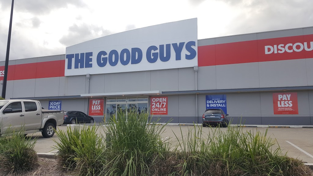 The Good Guys | furniture store | 300 Pacific Hwy, Coffs Harbour NSW 2450, Australia | 0266568300 OR +61 2 6656 8300