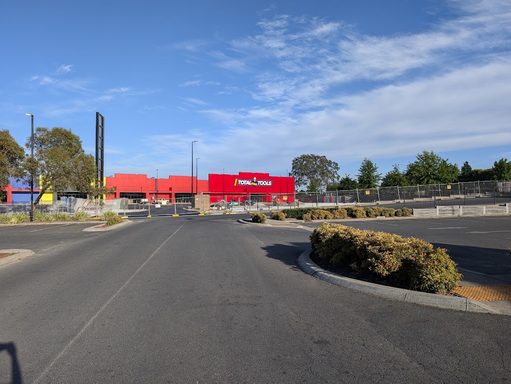 Total Tools Wodonga | Tenancy 1/4391 Anzac Parade, Wodonga VIC 3690, Australia | Phone: (02) 6061 4700