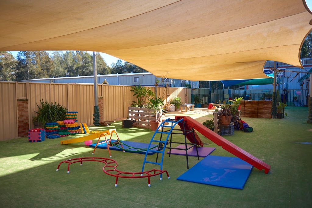 Goodstart Early Learning - Kincumber | school | 6 Bilinga Rd, Kincumber NSW 2251, Australia | 1800222543 OR +61 1800 222 543