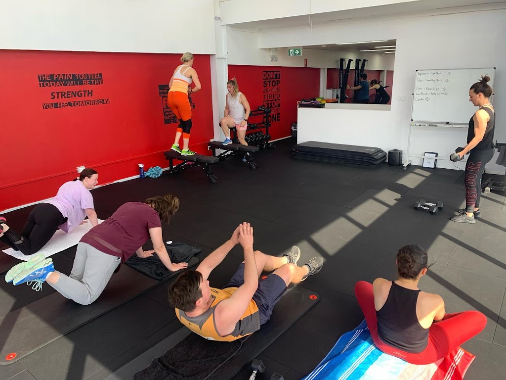 Richmond Fitness Compound | 1/40 Bowman St, Richmond NSW 2753, Australia | Phone: 0423 481 130