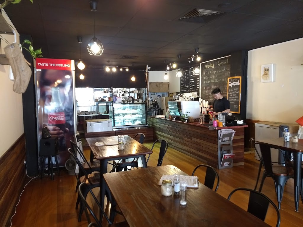 Cafe Bien | Shop 2/14 Annerley Rd, Woolloongabba QLD 4102, Australia | Phone: 0404 182 828