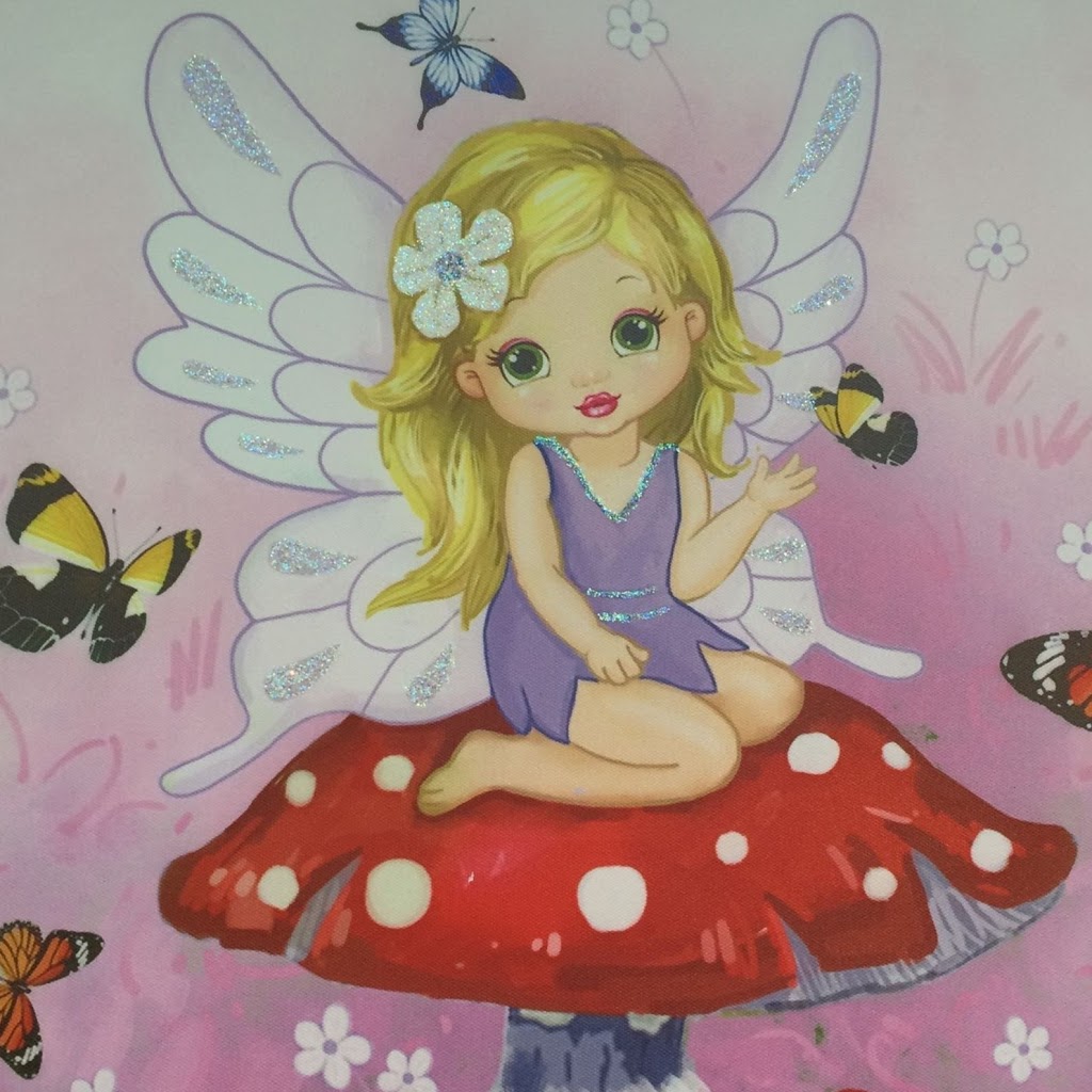 Fairy Delights | 8 Acorn St, Aberfoyle Park SA 5159, Australia | Phone: 0420 363 434