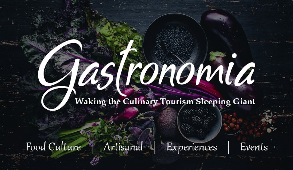 Gastronomia | Tim Whiffler Pl, Richmond NSW 2753, Australia | Phone: 0415 676 238