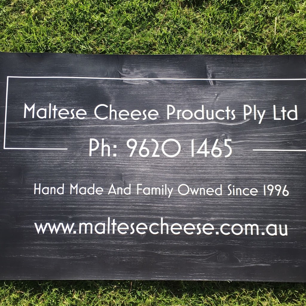 Maltese Cheese Products | clothing store | 235-255 Lincoln Rd, Horsley Park NSW 2175, Australia | 0296201465 OR +61 2 9620 1465