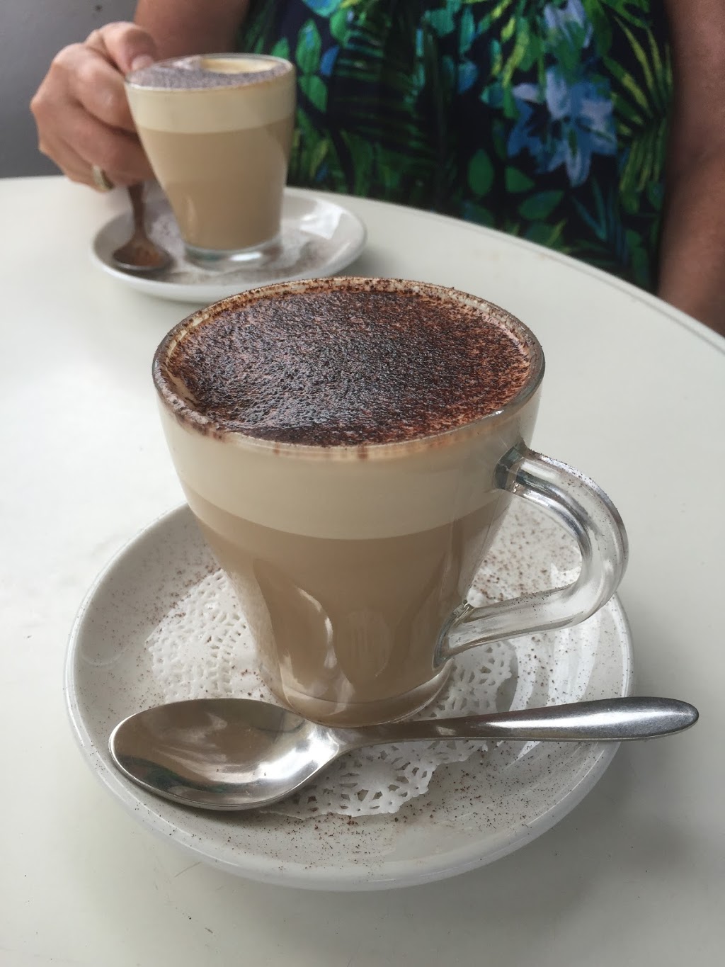 The Black Bear Coffee Cupboard | cafe | Shop 15/312 Morayfield Rd, Morayfield QLD 4506, Australia | 0417648008 OR +61 417 648 008