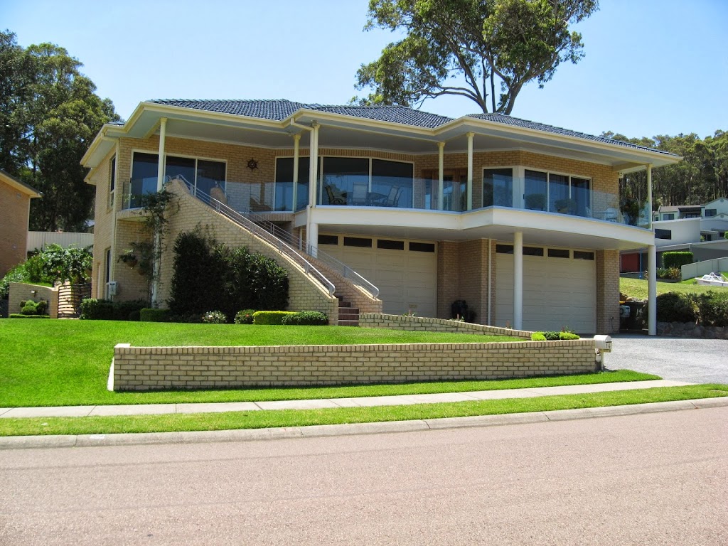 Parker + Associates Building Design Consultants |  | Unit 5/58 Thompson Rd, Speers Point NSW 2284, Australia | 0416069847 OR +61 416 069 847