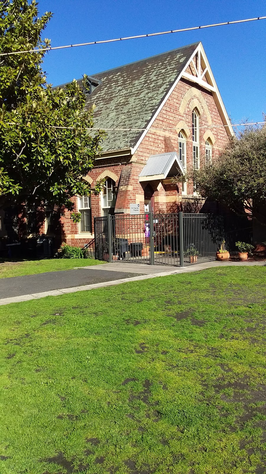 South Yarra Presbyterian Church | 621 Punt Rd, South Yarra VIC 3141, Australia | Phone: (03) 9867 4637