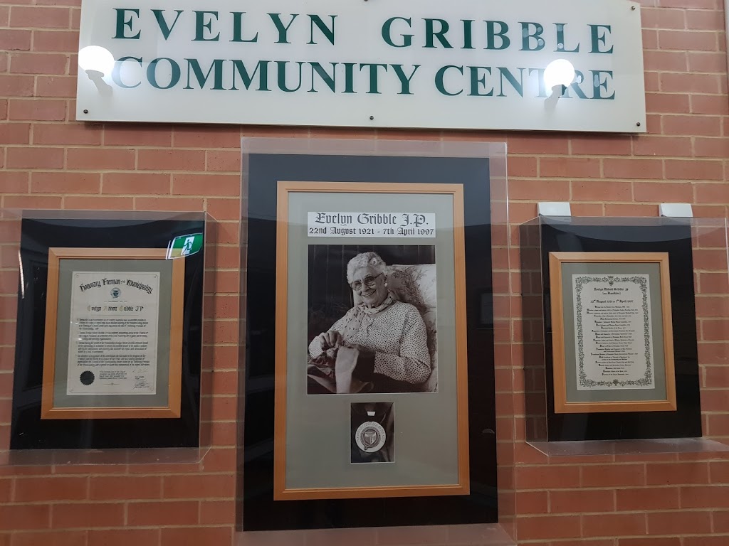 Evelyn Gribble Community Centre, Wungong Child Health Centre | 140 Ninth Rd, Brookdale WA 6112, Australia | Phone: (08) 9394 5000