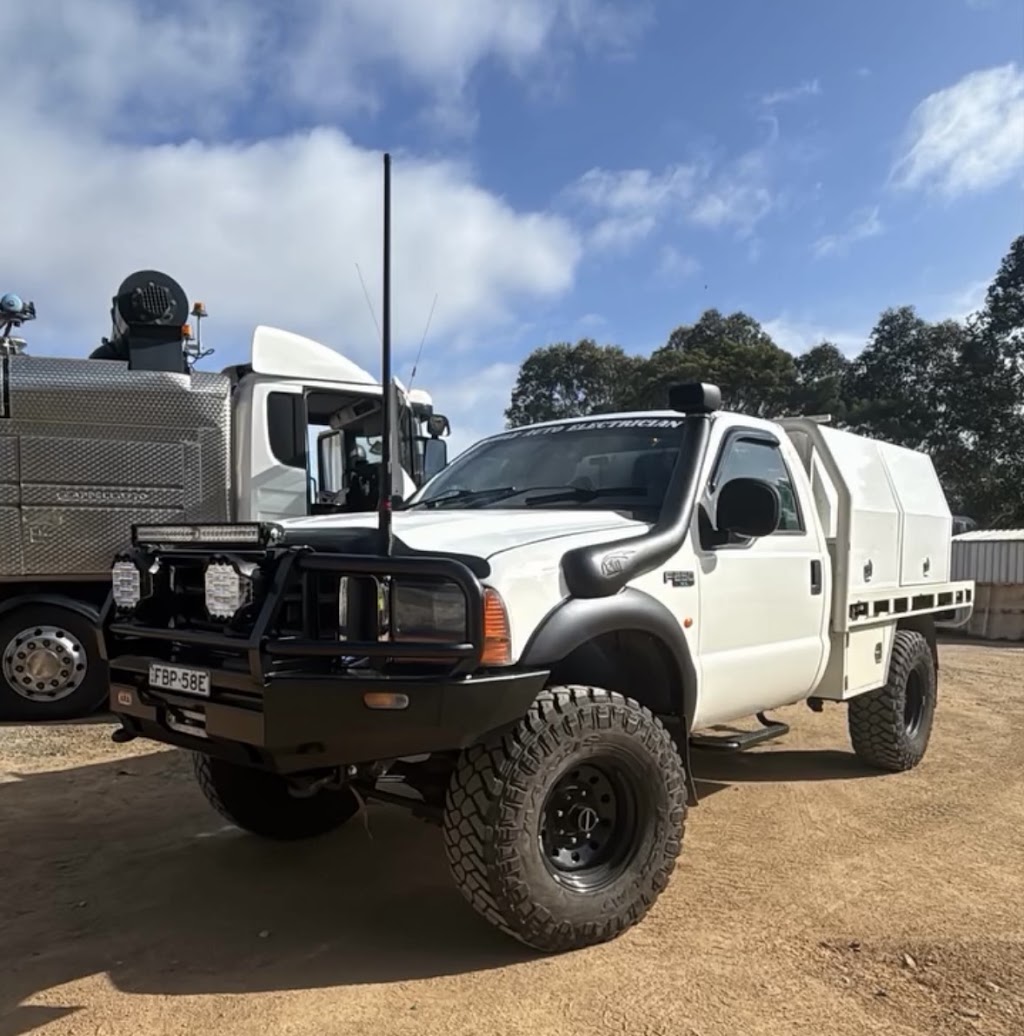 Oscar’s Mobile Auto Electrical | 19 Baldwin Ave, Kianga NSW 2546, Australia | Phone: 0409 750 736
