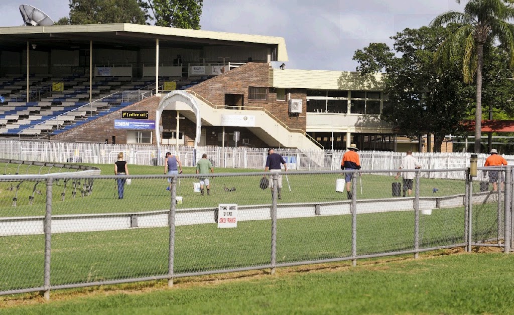 Clarence River Jockey Club |  | Powell St, Grafton NSW 2460, Australia | 0266422566 OR +61 2 6642 2566