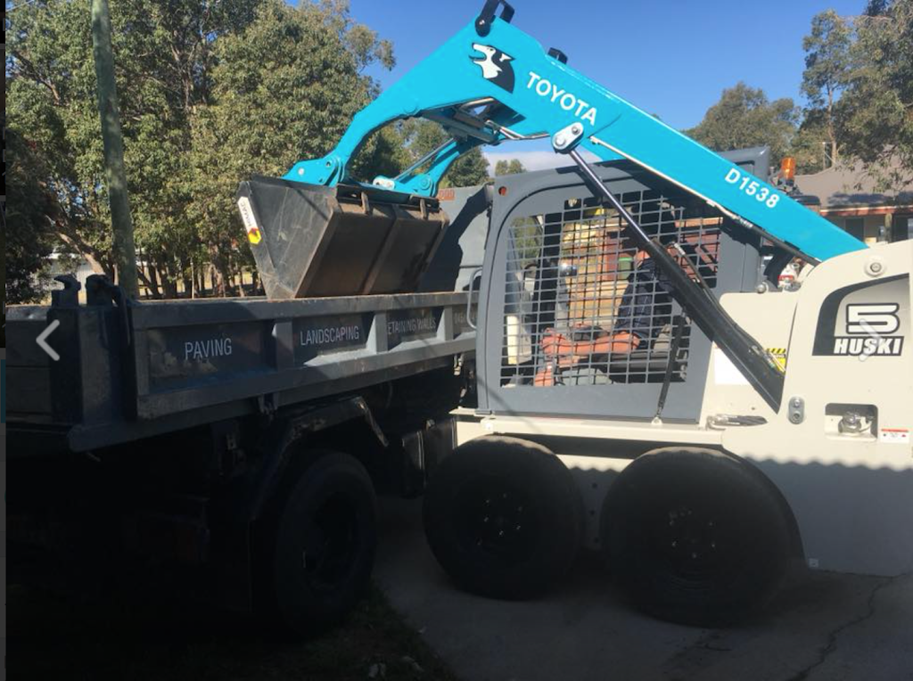 Sweeney Hire | Shale Rd, Cardup WA 6122, Australia | Phone: 0432 797 441