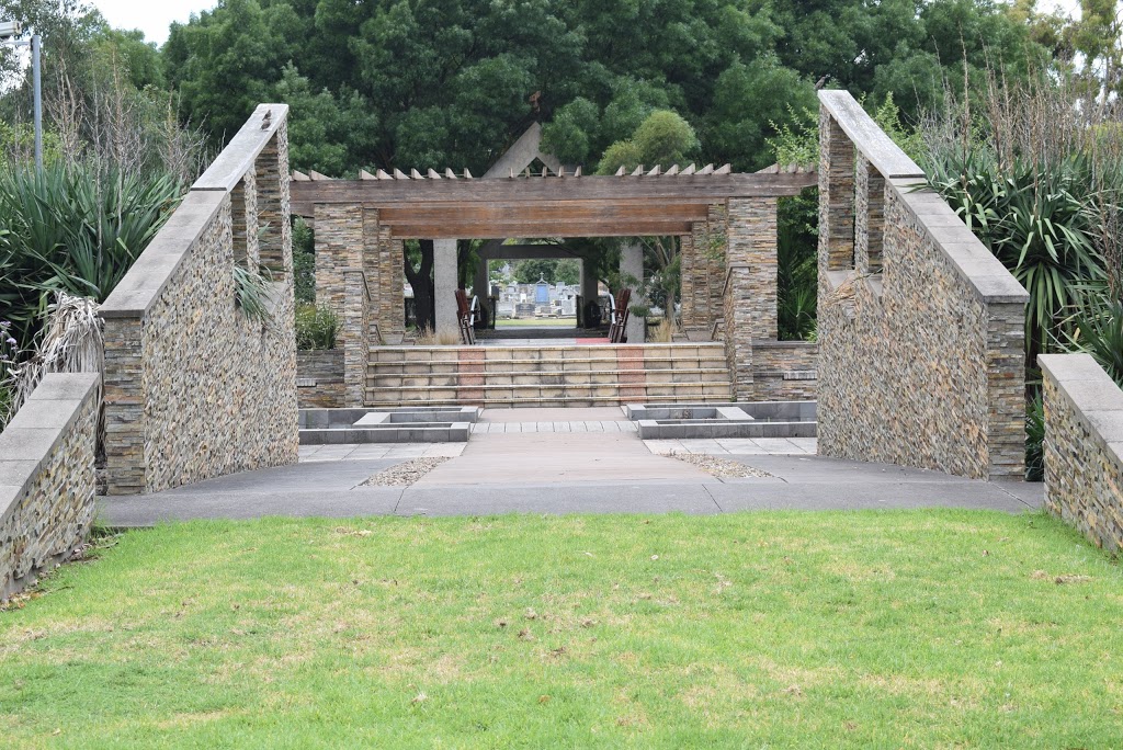 Fawkner Memorial Park | 1187 Sydney Rd, Fawkner VIC 3060, Australia | Phone: 1300 022 298