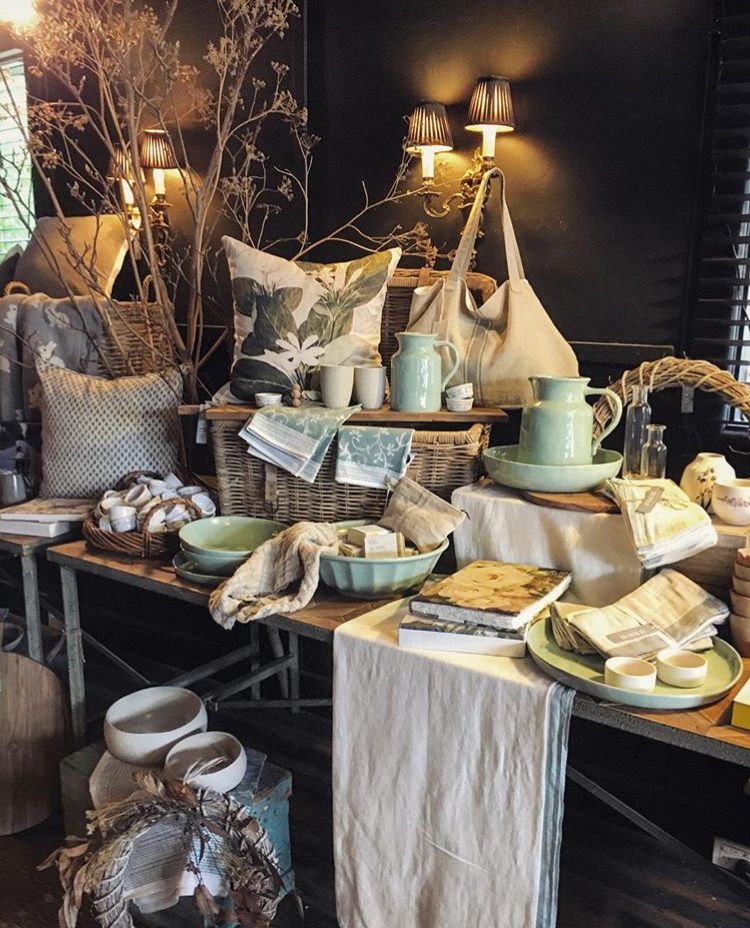 Le Marche Sassafras | home goods store | 1/372 Mount Dandenong Tourist Rd, Sassafras VIC 3787, Australia | 0397553369 OR +61 3 9755 3369