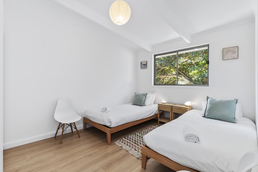 The Loft at Long Beach NSW | 64 Fauna Ave, Long Beach NSW 2536, Australia | Phone: 0423 348 185