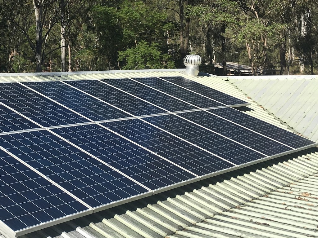 Revolution Electrical & Solar | 43 Conway St, Waterford QLD 4133, Australia | Phone: 0403 139 147