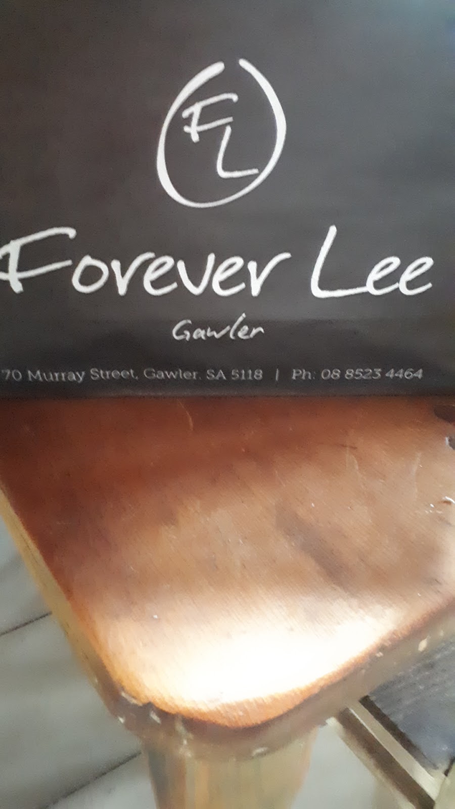 Forever Lee | clothing store | 70 Murray St, Gawler SA 5118, Australia | 0885234464 OR +61 8 8523 4464