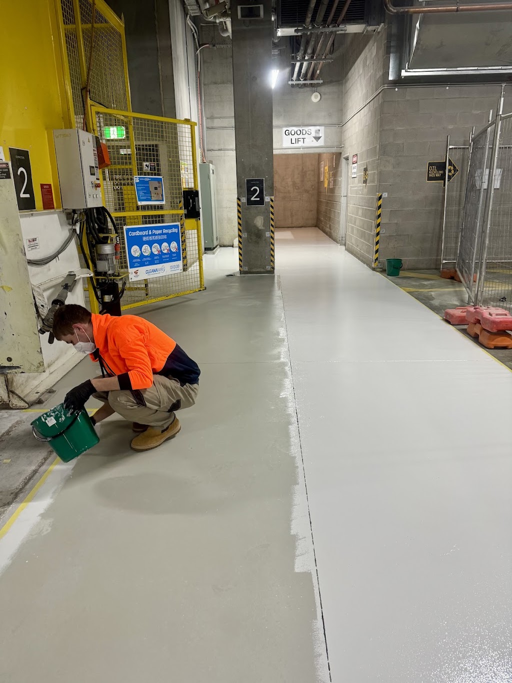 Integrity Flooring | Unit 2/60 Evans Dr, Caboolture QLD 4510, Australia | Phone: 0451 758 112